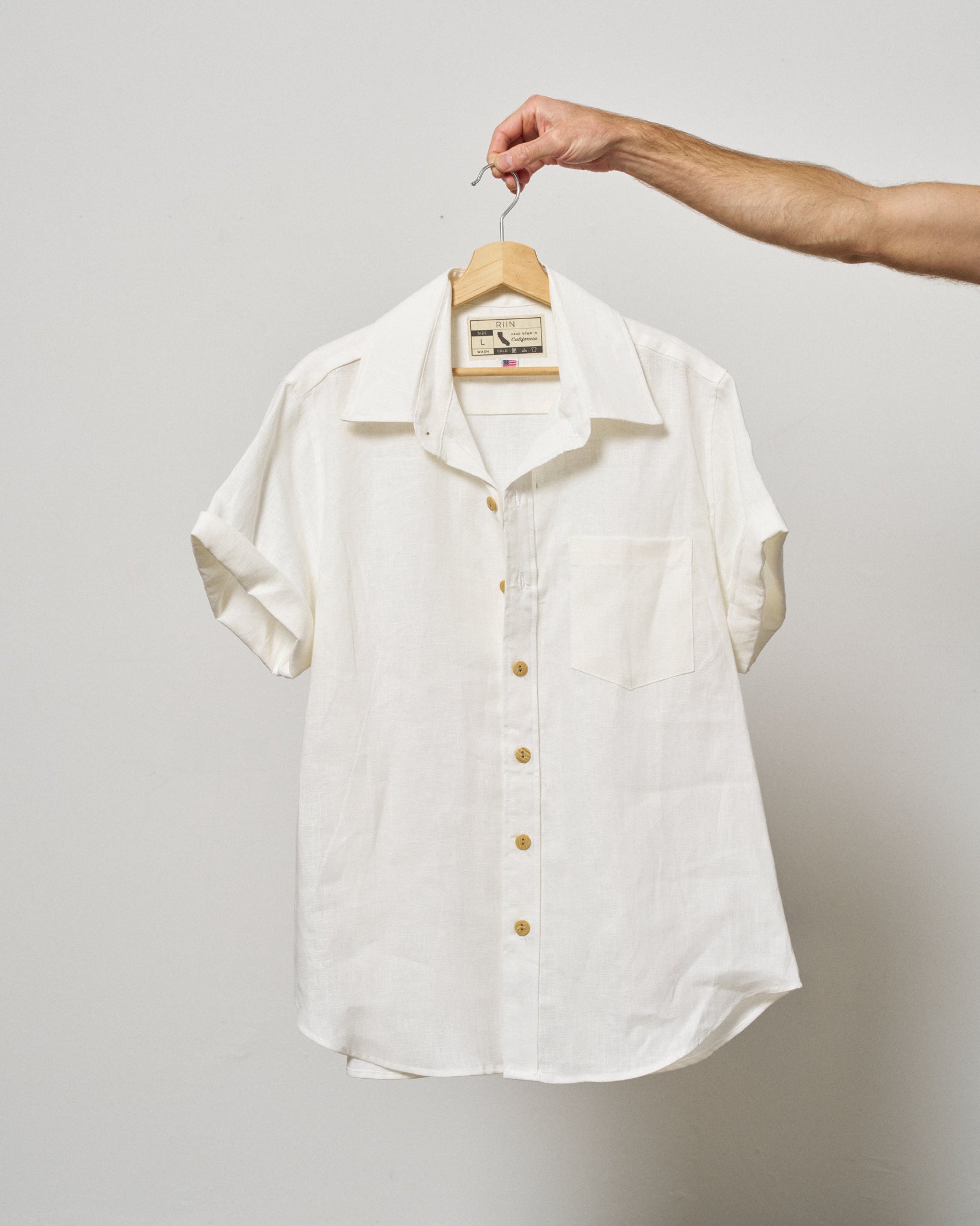 Button Downs
