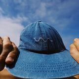 The Wave Hat