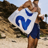 Large Sail Bag