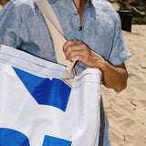 Custom Sail Bags