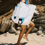 Large Sail Bag