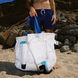 Custom Sail Bags