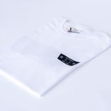 The Logo Tee | Short
