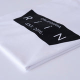 The Logo Tee | Short