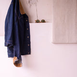 SEO Jean Jacket