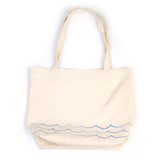 Wave Tote Bag