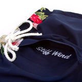 The Floral Waistbands