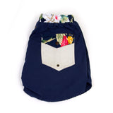 The Floral Waistbands