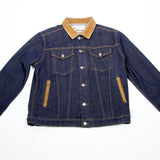 SEO Jean Jacket