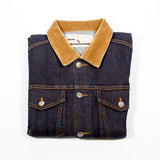 SEO Jean Jacket