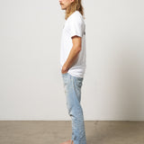 The Logo Tee | Short