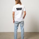 The Logo Tee | Short