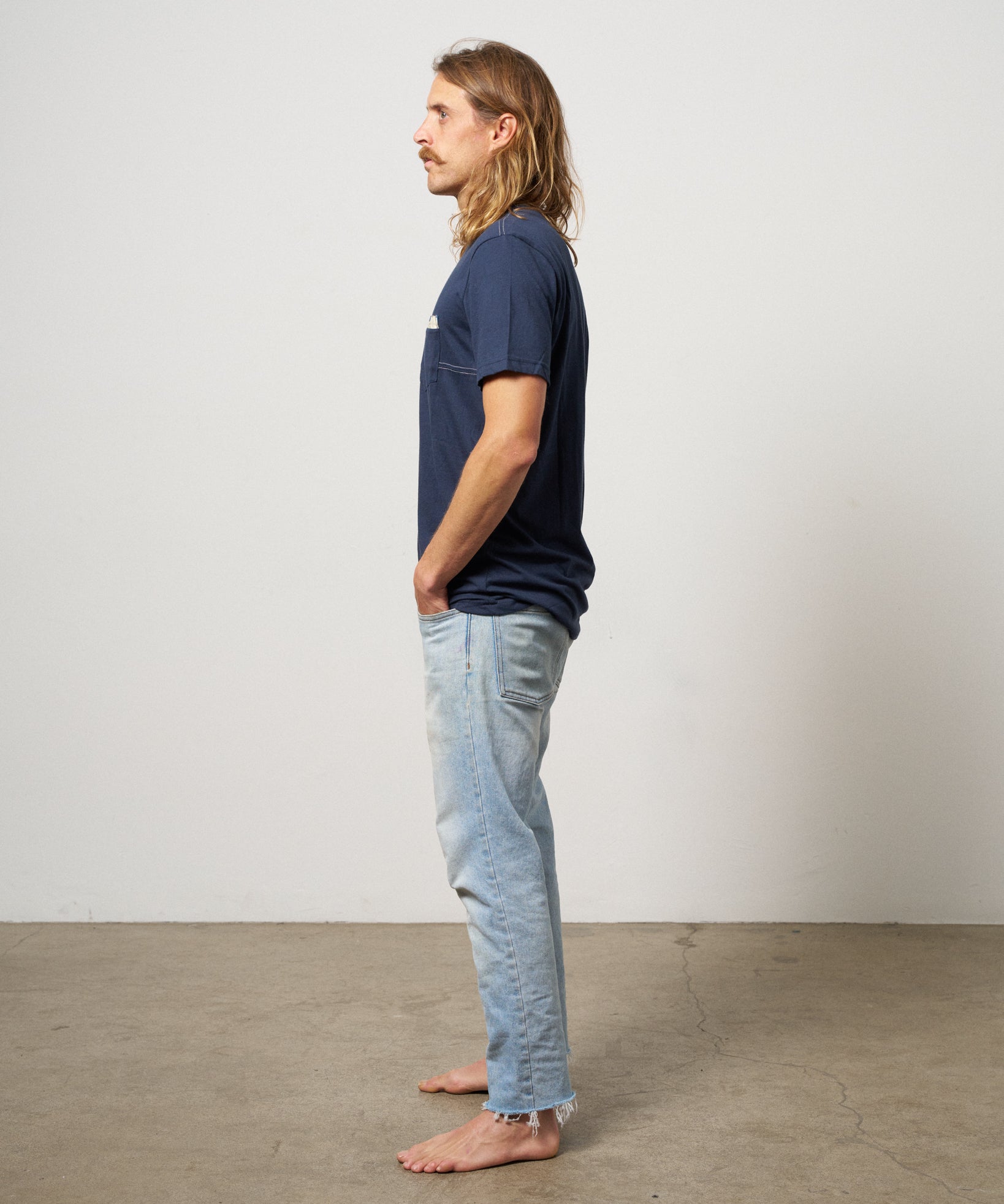The Navy 2 Panel