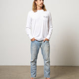 The Logo Tee | Long