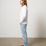 The Logo Tee | Long