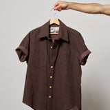 The Maria (Brown)