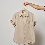 The Maria (Beige)
